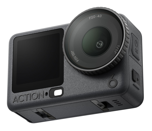 DJI Osmo Action 6 Standard Combo - 1470282 - zdjęcie 6